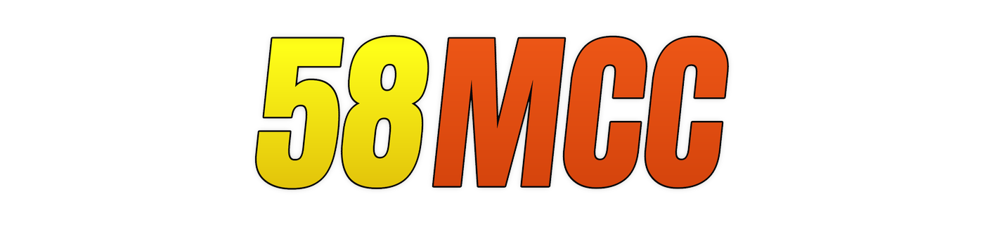 58mcc